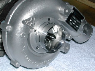 4451ASR268 St-3 Compressor